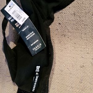 Torrid Curve bra 44 DD